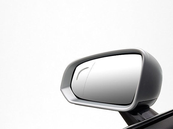 Volvo V90 10 of 30