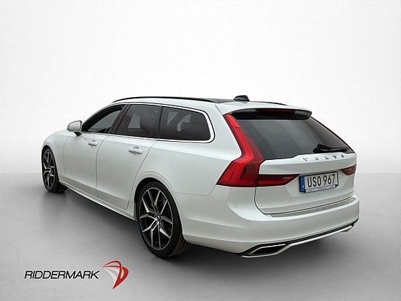 Volvo V90 8 of 30