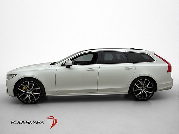 Volvo V90 9 of 30