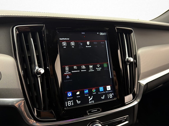 Volvo V90 25 of 30
