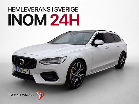 Volvo V90 3 of 30