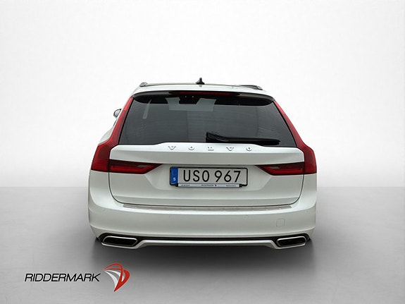 Volvo V90 7 of 30