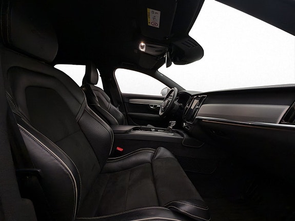 Volvo V90 30 of 30