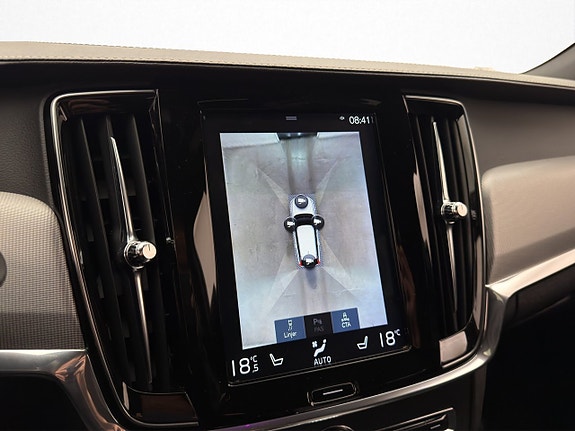 Volvo V90 20 of 30