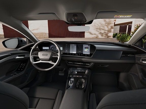 Audi A6 6 of 9