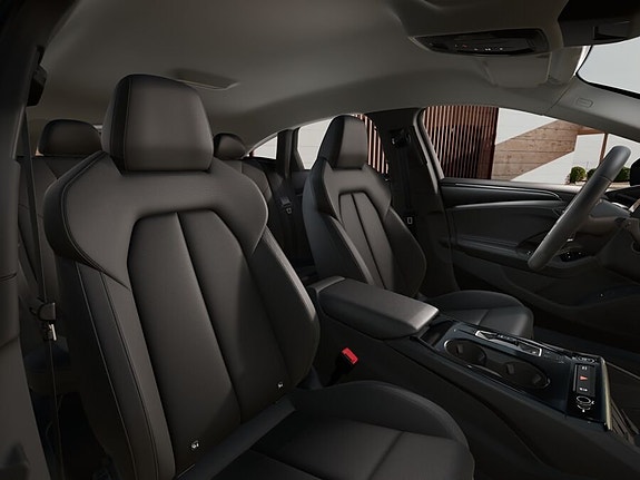 Audi A6 7 of 9