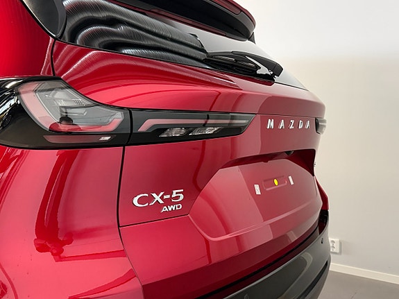 Mazda CX-5 5 of 5