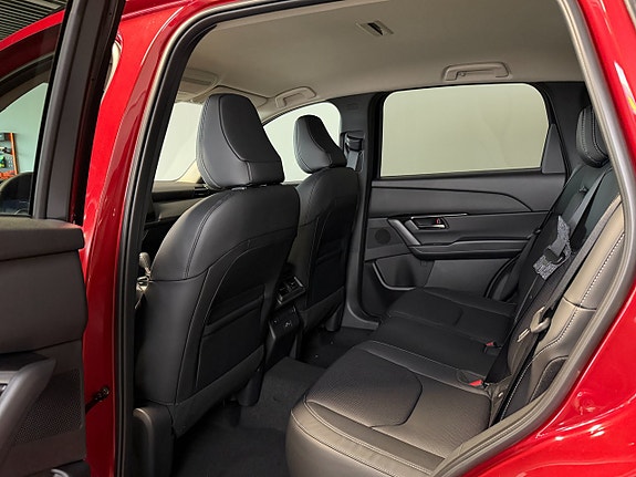Mazda CX-5 10 of 10