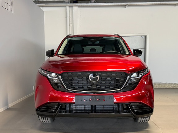 Mazda CX-5 4 of 5