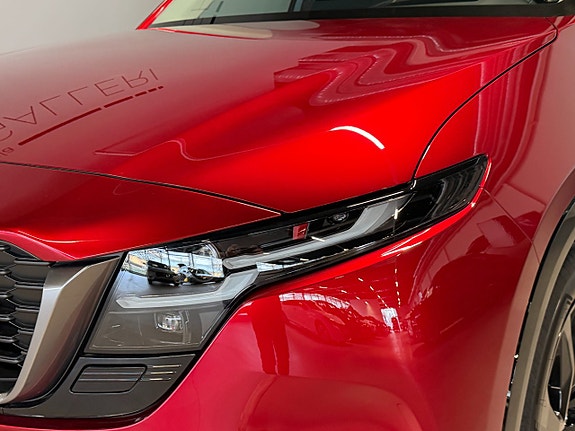 Mazda CX-5 7 of 10