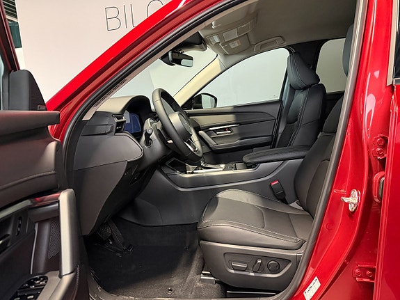 Mazda CX-5 9 of 10