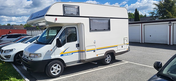 Citroen Eura Mobil 515 2 of 13