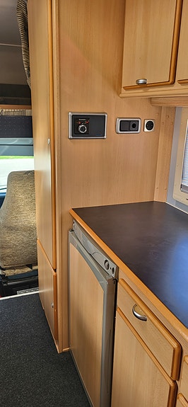 Citroen Eura Mobil 515 11 of 13