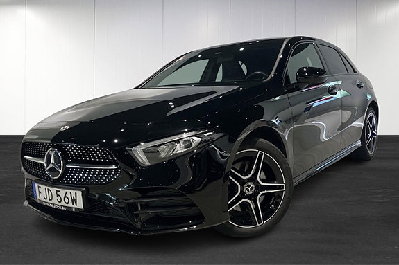Mercedes-Benz A250 e