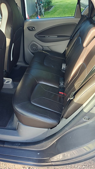 Renault Zoe 5 of 5