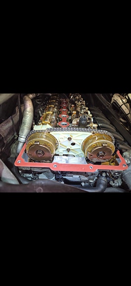 BMW 523i 7 of 13