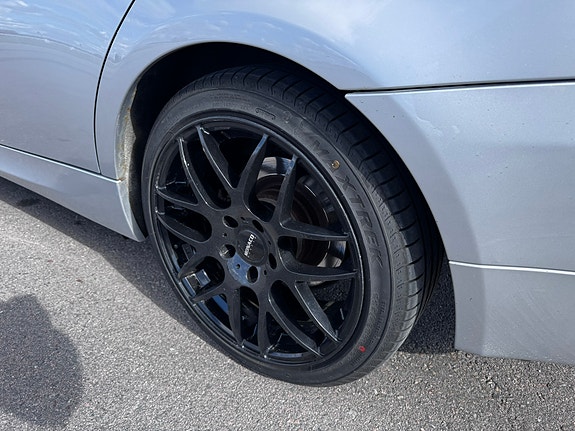 BMW 325i 5 of 5