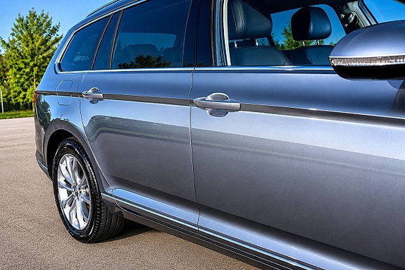 Volkswagen Passat 5 of 5