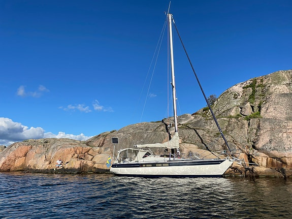 KING'S CRUISER 33 — Vedi foto 1