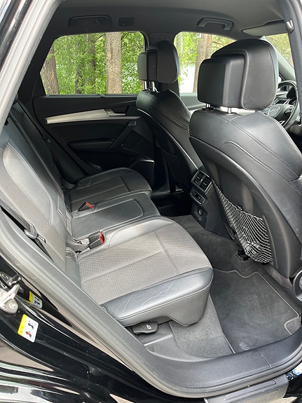Audi Q5 5 of 5