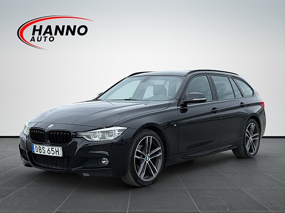 Brugt Bmw 3 Series 320i