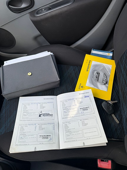 Renault Clio 5 of 5