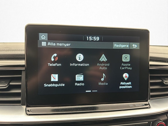 Kia ProCeed 24 of 30