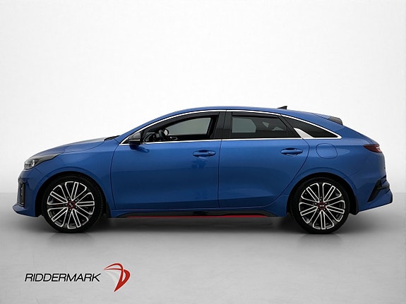 Kia ProCeed 5 of 30