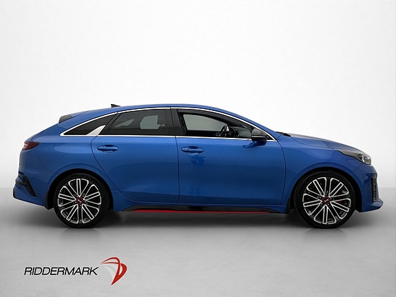 Kia ProCeed 9 of 30