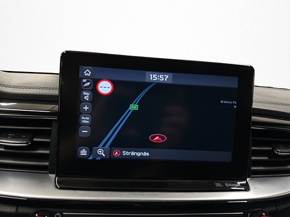 Kia ProCeed 23 of 30