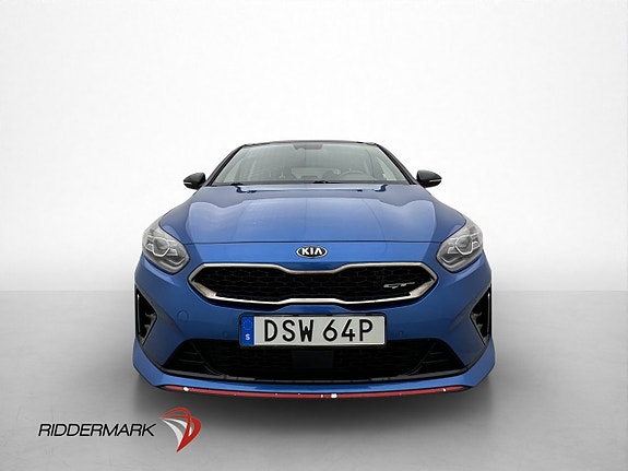 Kia ProCeed 2 of 30