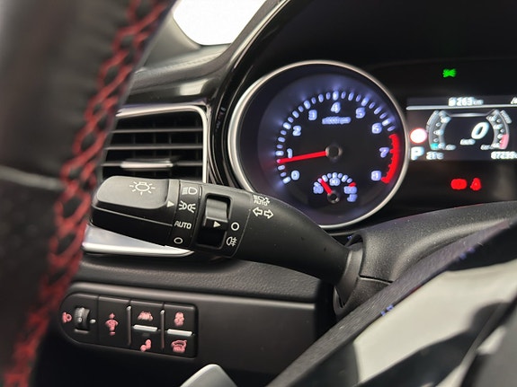 Kia ProCeed 19 of 30