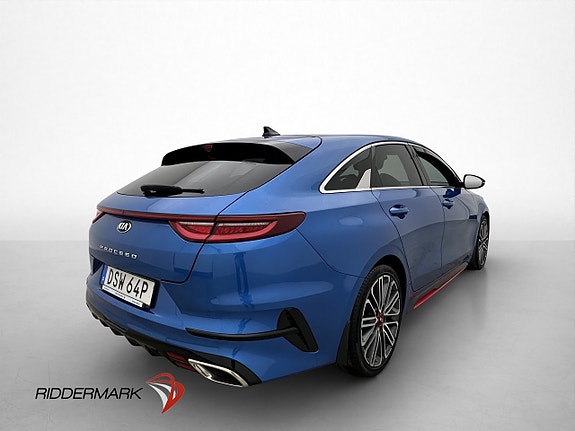 Kia ProCeed 8 of 30