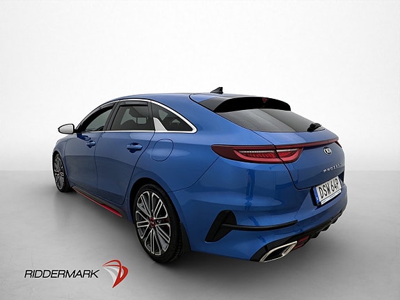 Kia ProCeed 6 of 30