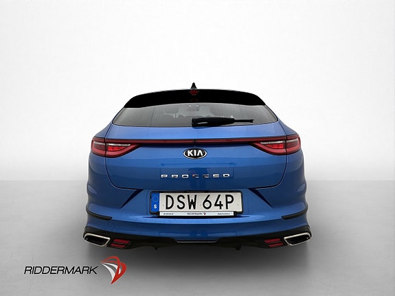 Kia ProCeed 7 of 30