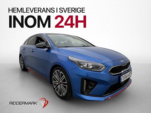 Kia ProCeed 3 of 30
