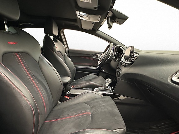 Kia ProCeed 27 of 30
