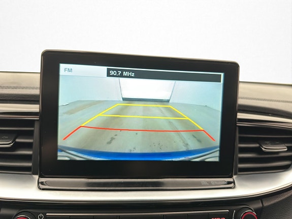 Kia ProCeed 22 of 30