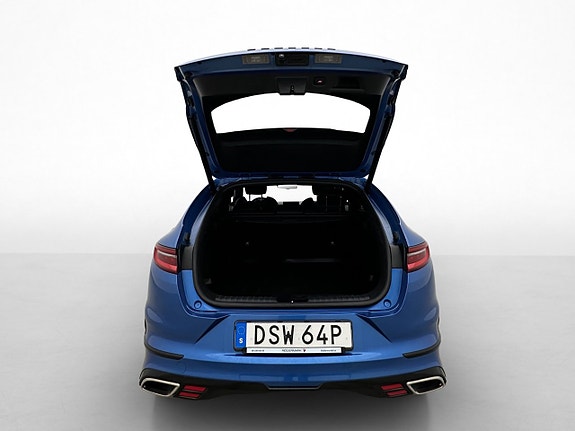 Kia ProCeed 30 of 30