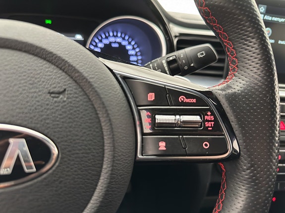 Kia ProCeed 21 of 30