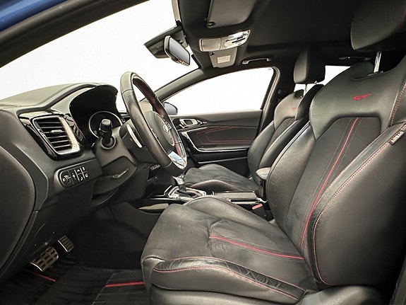 Kia ProCeed 10 of 30