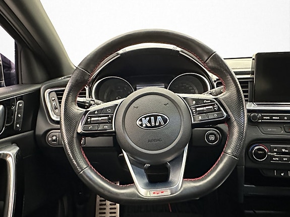 Kia ProCeed 17 of 30