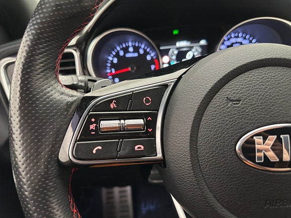 Kia ProCeed 18 of 30