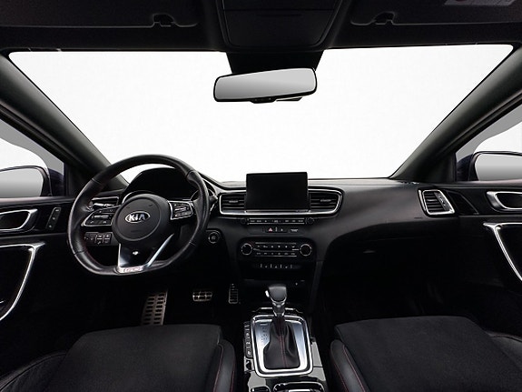 Kia ProCeed 12 of 30