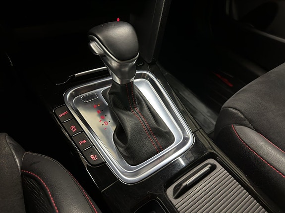 Kia ProCeed 26 of 30