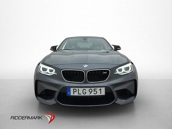 BMW M2 2 of 5