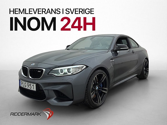 BMW M2 3 of 30