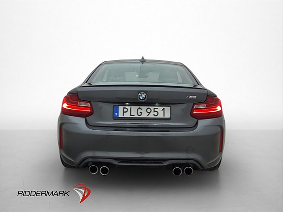 BMW M2 6 of 30