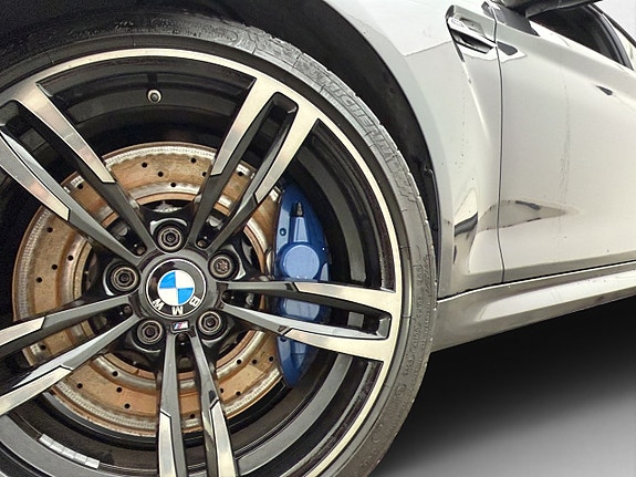 BMW M2 16 of 30
