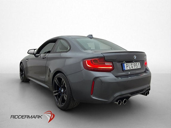 BMW M2 5 of 5